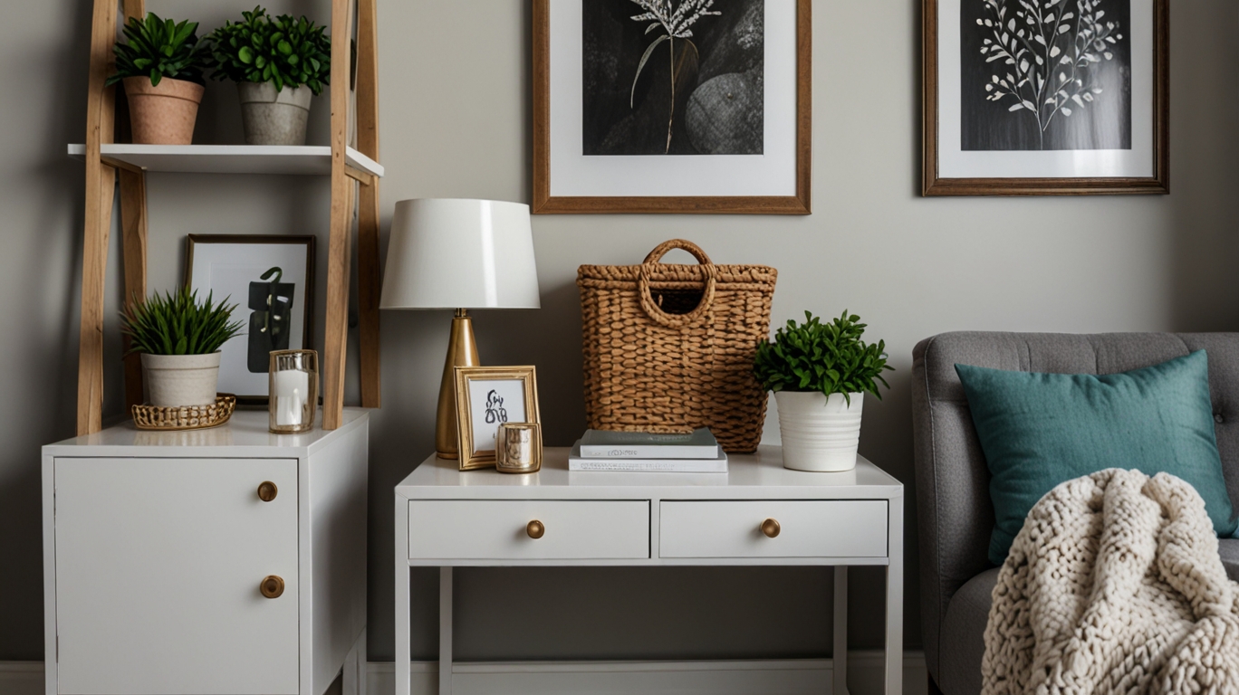 Gallery image with a fresh perspective